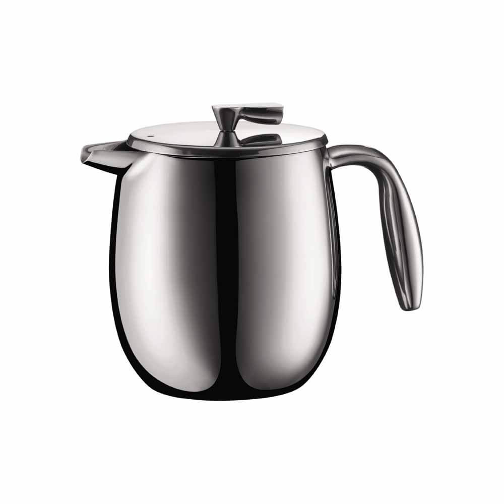 Prensa Francesa Bodum Acero Inoxidable Columbia | CookingTools