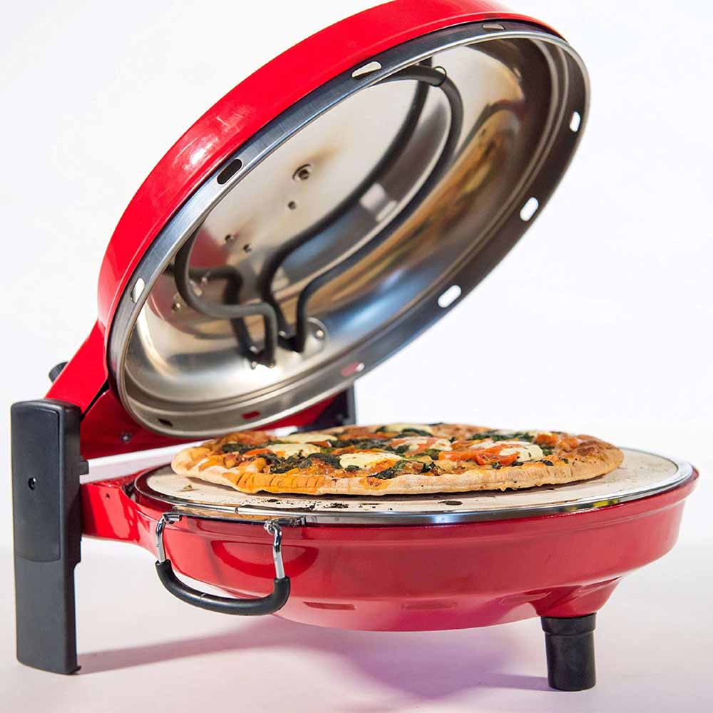 Horno Pizza | CookingTools