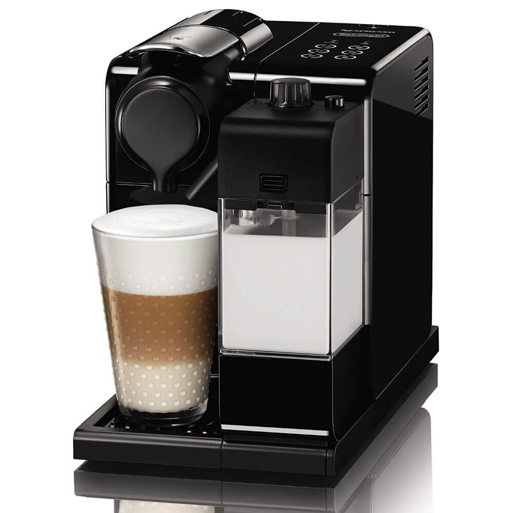 Lattissima Touch Nespresso CookingTools