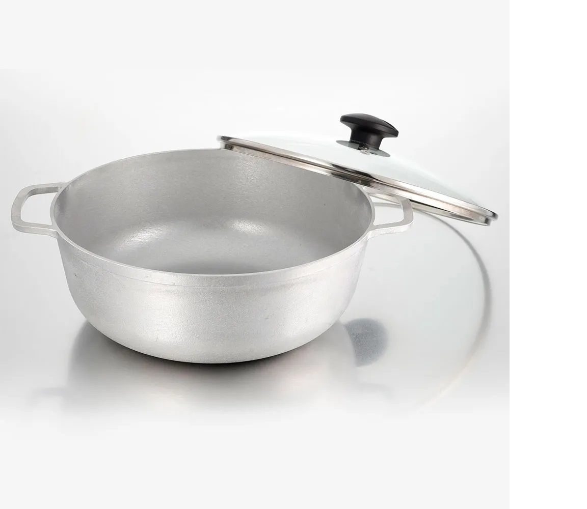 Caldero Universal  CookingTools - Tienda de electrodomésticos, utensilios  de cocina y accesorios
