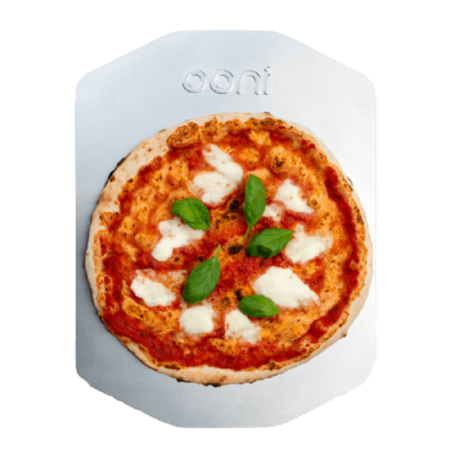 foto de espátula o pala para pizza